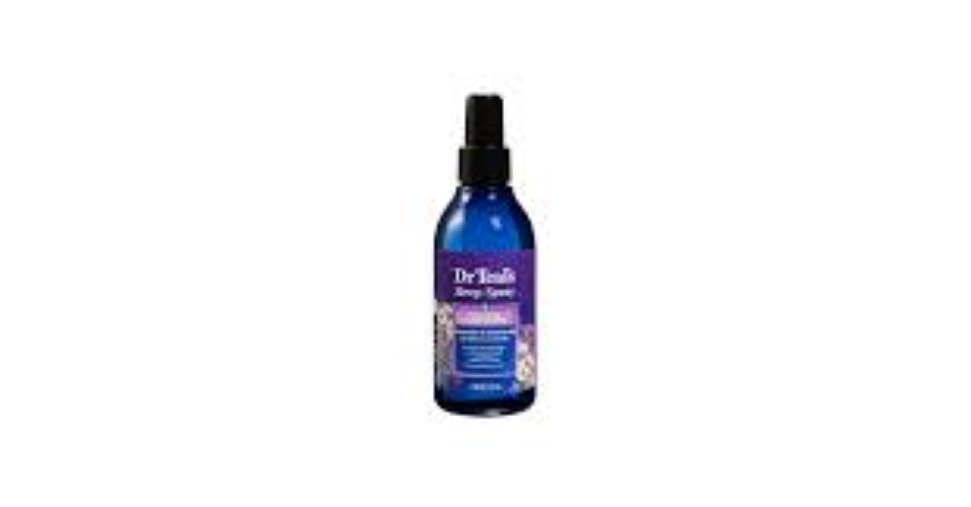 DR TEALS SLEEP SPRAY MELATONIN N ESS OIL 177ML
